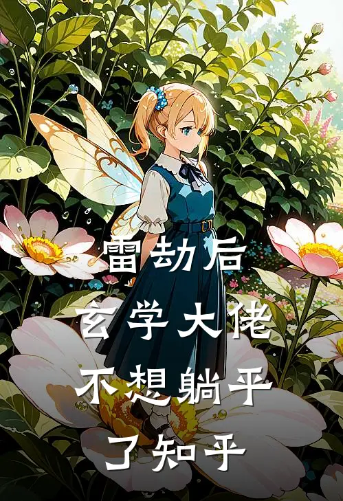 雷劫后，玄学大佬不想躺平了知乎