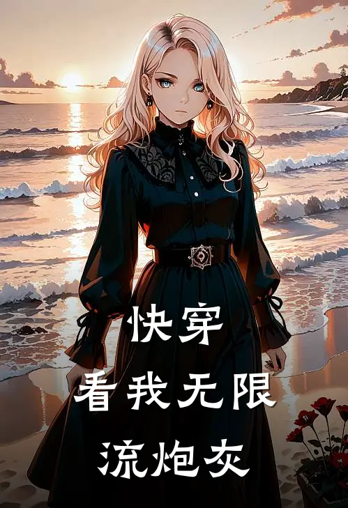 快穿：看我无限流炮灰