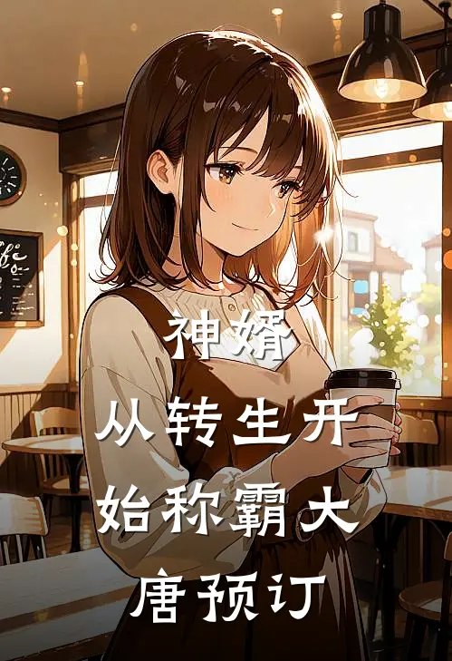 神婿：从转生开始称霸大唐预订