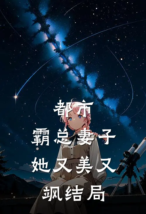 都市：霸总妻子她又美又飒结局