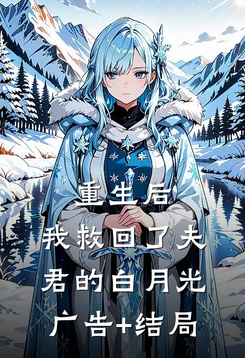 重生后，我救回了夫君的白月光广告+结局