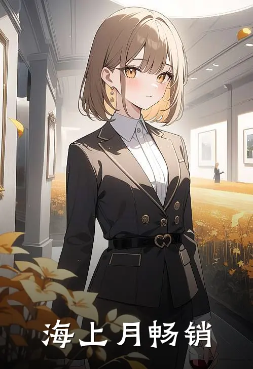 海上月畅销