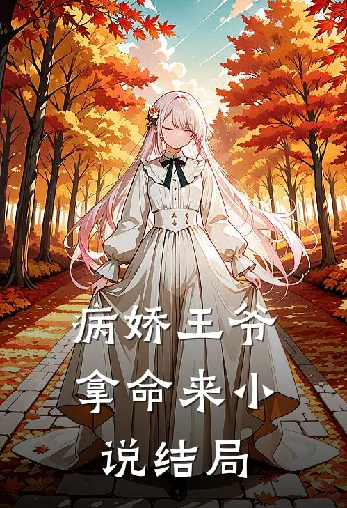 病娇王爷拿命来小说结局