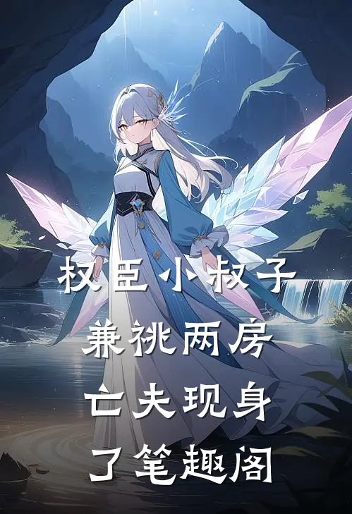 权臣小叔子兼祧两房，亡夫现身了笔趣阁