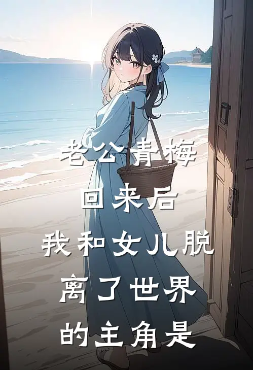 老公青梅回来后，我和女儿脱离了世界的主角是