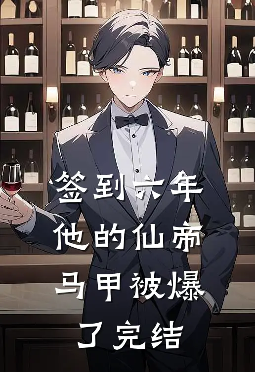 签到六年，他的仙帝马甲被爆了完结