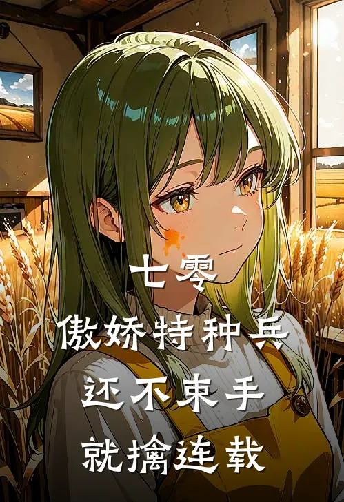 七零：傲娇特种兵还不束手就擒连载