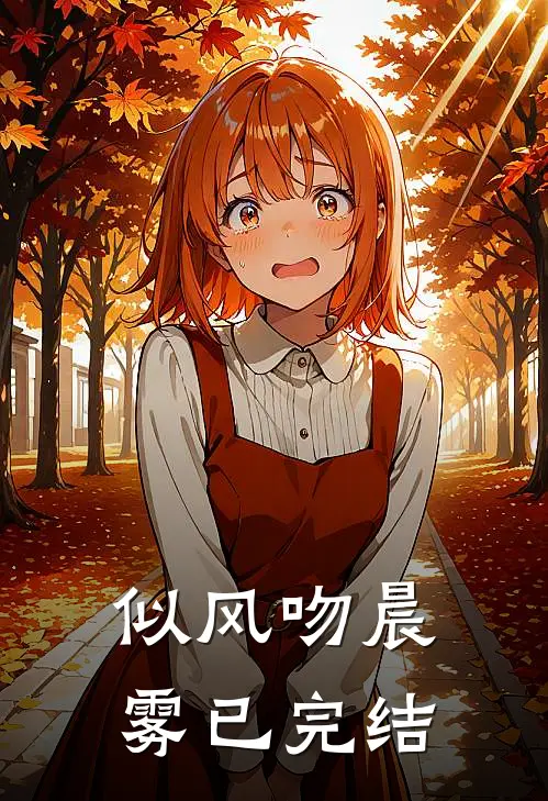 似风吻晨雾已完结