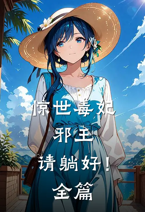 惊世毒妃：邪王，请躺好！全篇