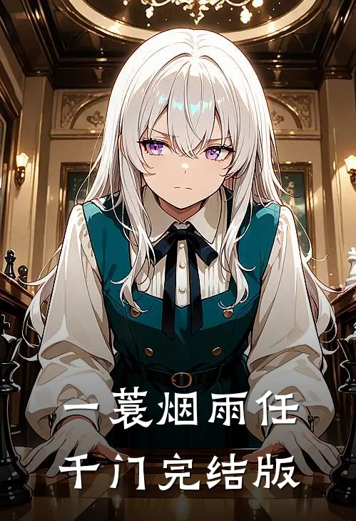 一蓑烟雨任千门完结版