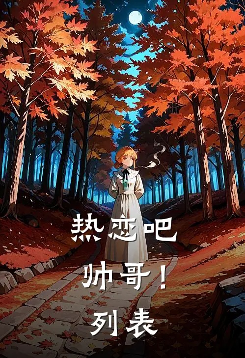 热恋吧，帅哥！列表