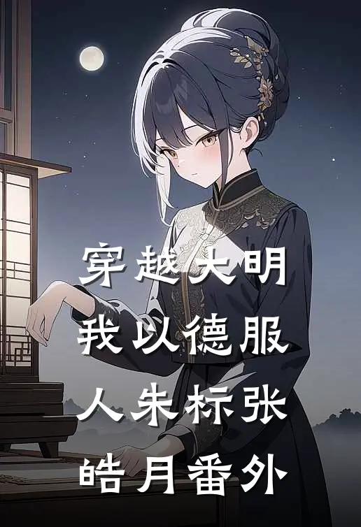 穿越大明，我以德服人朱标张皓月番外
