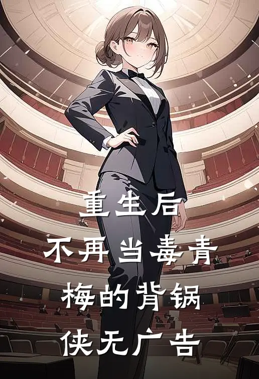 重生后，不再当毒青梅的背锅侠无广告