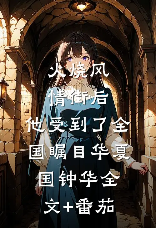 火烧风情街后，他受到了全国瞩目华夏国钟华全文+番茄