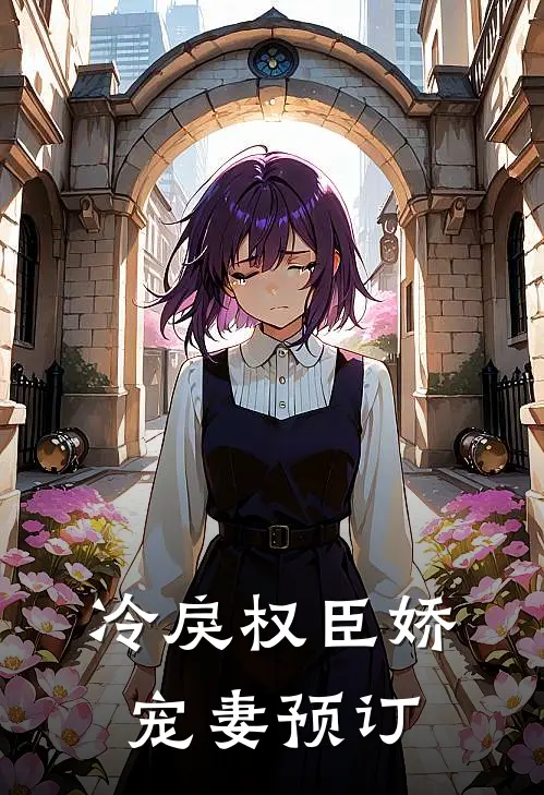 冷戾权臣娇宠妻预订