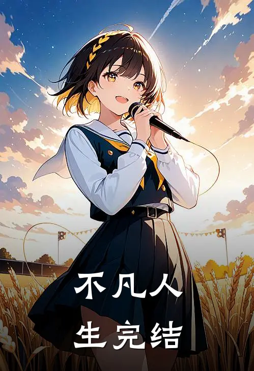 不凡人生完结