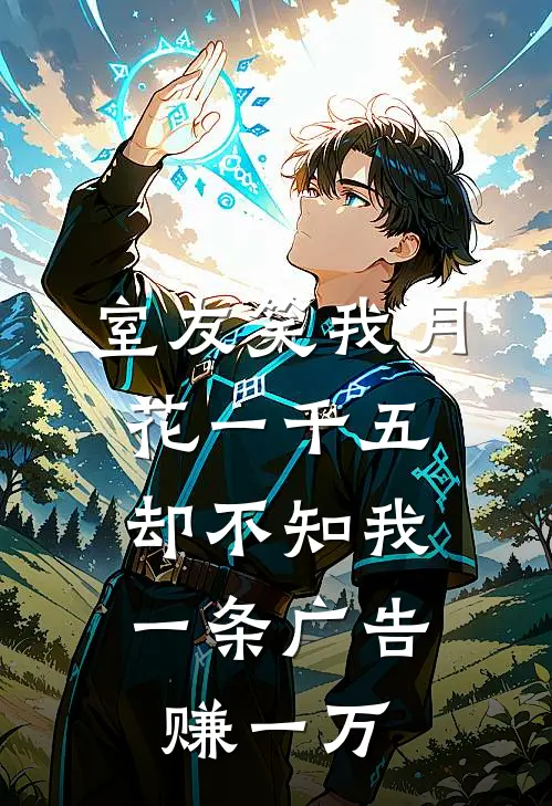 许我一场落日孤城未删节
