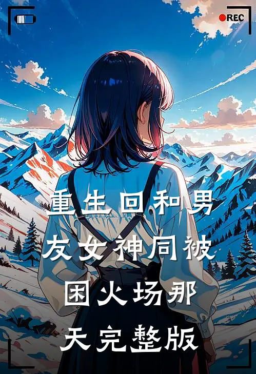 重生回和男友女神同被困火场那天完整版