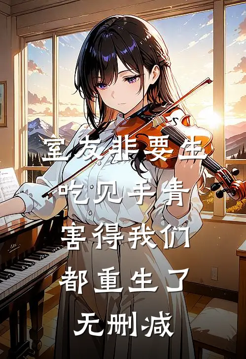 室友非要生吃见手青，害得我们都重生了无删减