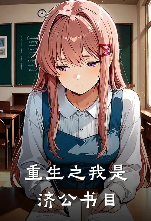 重生之我是济公书目