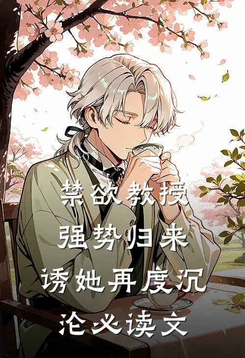 禁欲教授强势归来，诱她再度沉沦必读文