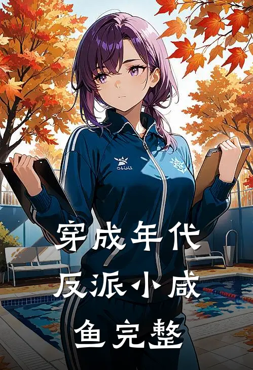 穿成年代反派小咸鱼完整