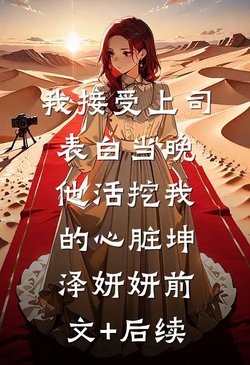 我接受上司表白当晚，他活挖我的心脏坤泽妍妍前文+后续