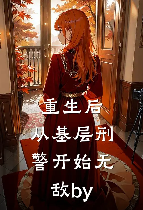 重生后，从基层刑警开始无敌by