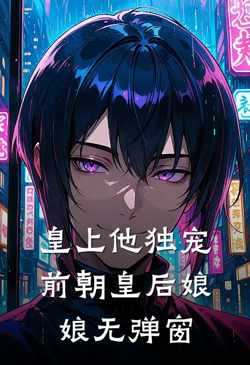 皇上他独宠前朝皇后娘娘无弹窗