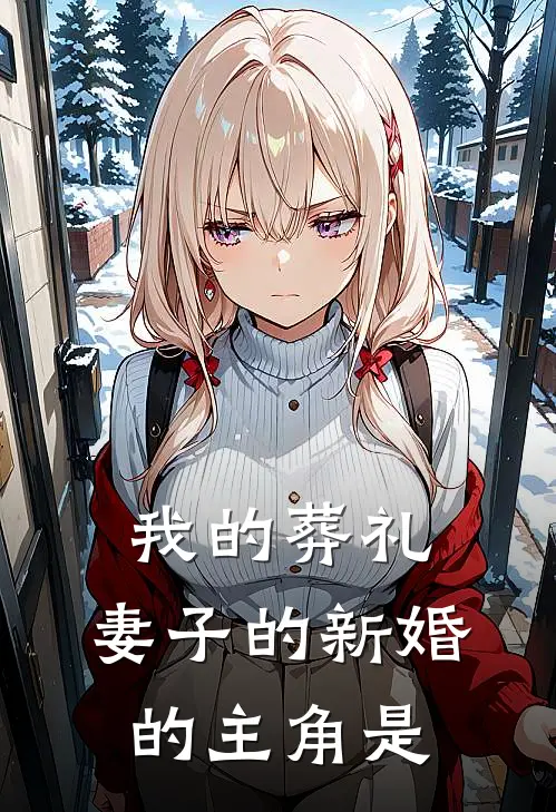 我的葬礼，妻子的新婚的主角是