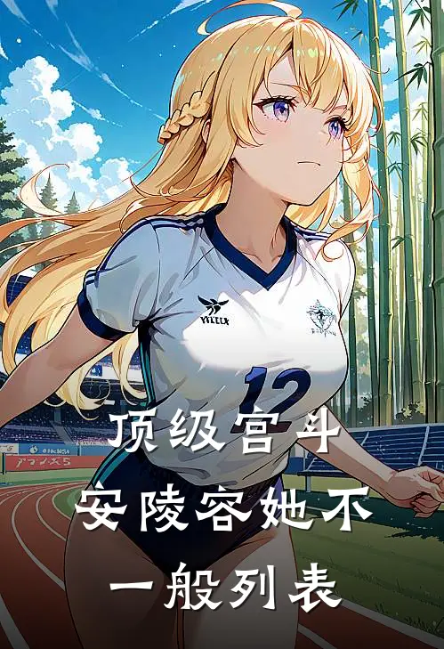 顶级宫斗，安陵容她不一般列表