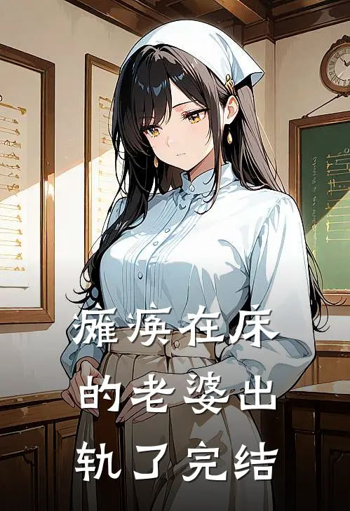 瘫痪在床的老婆出轨了完结