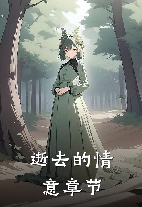 逝去的情意章节