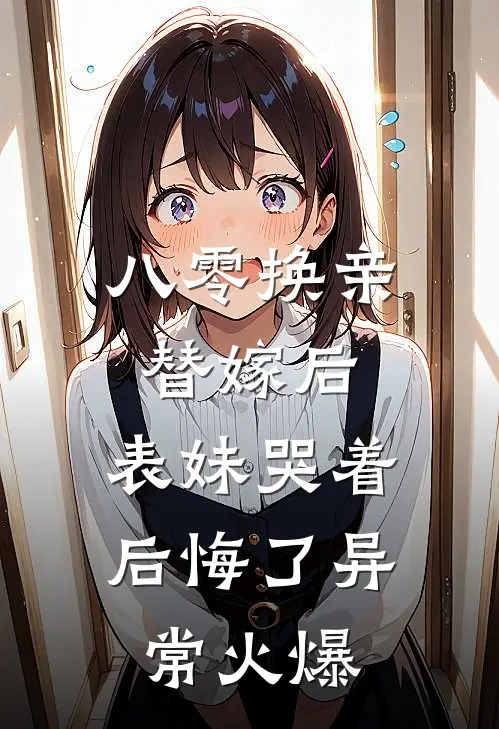 八零换亲替嫁后，表妹哭着后悔了异常火爆