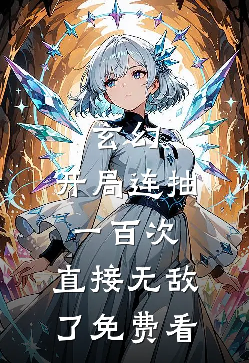 玄幻：开局连抽一百次，直接无敌了免费看