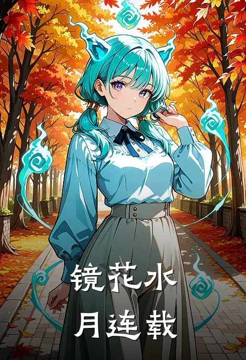镜花水月连载