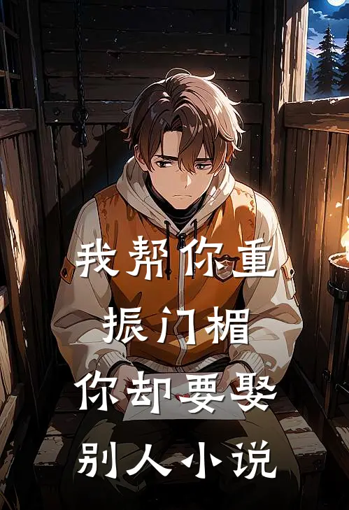 我帮你重振门楣，你却要娶别人小说
