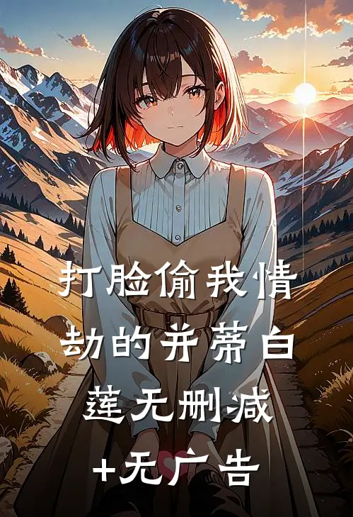 打脸偷我情劫的并蒂白莲无删减+无广告