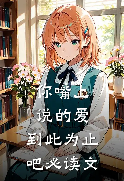 你嘴上说的爱，到此为止吧必读文