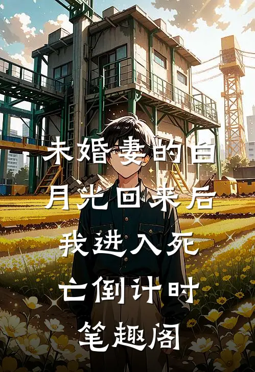 未婚妻的白月光回来后，我进入死亡倒计时笔趣阁