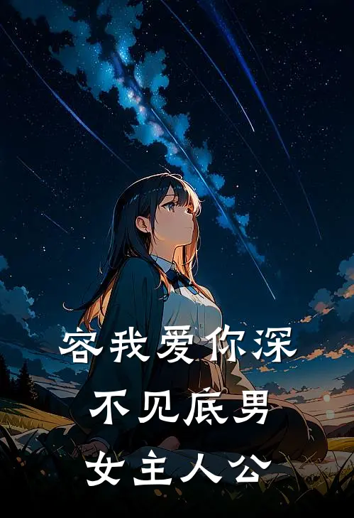 容我爱你 深不见底男女主人公