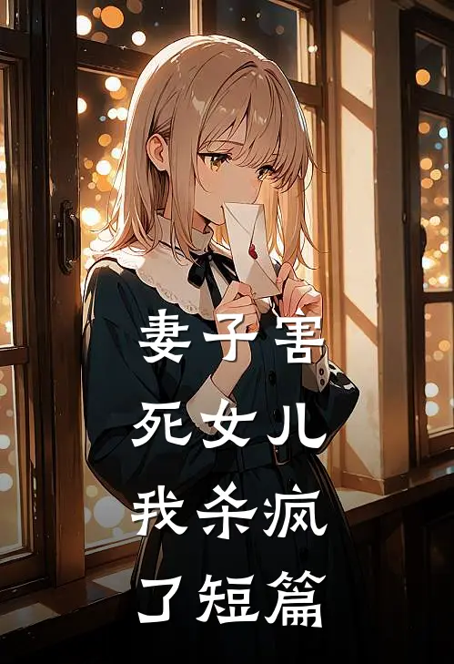 妻子害死女儿，我杀疯了短篇
