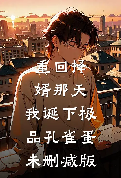 重回择婿那天，我诞下极品孔雀蛋未删减版
