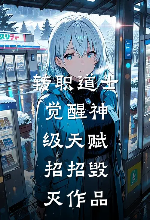 转职道士，觉醒神级天赋，招招毁灭作品