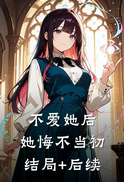不爱她后，她悔不当初结局+后续