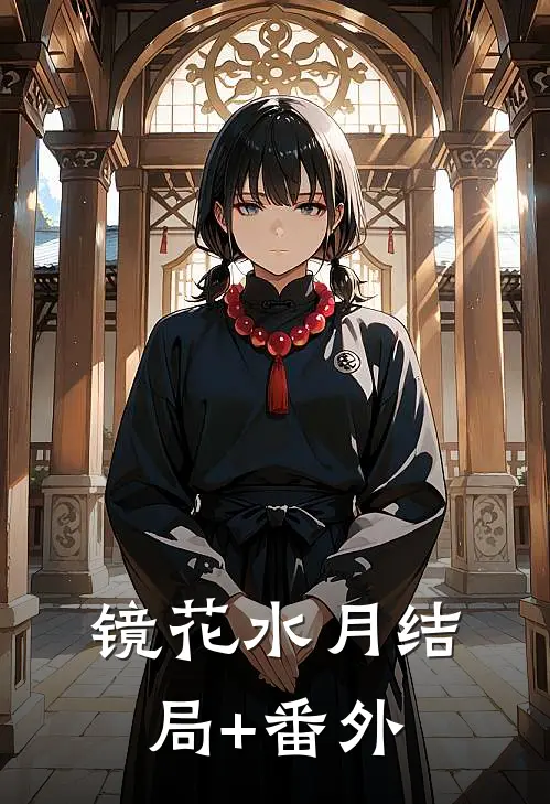 镜花水月结局+番外