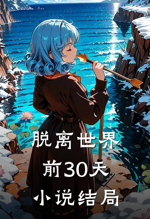 脱离世界前30天小说结局