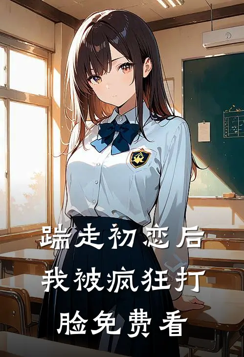 踹走初恋后，我被疯狂打脸免费看