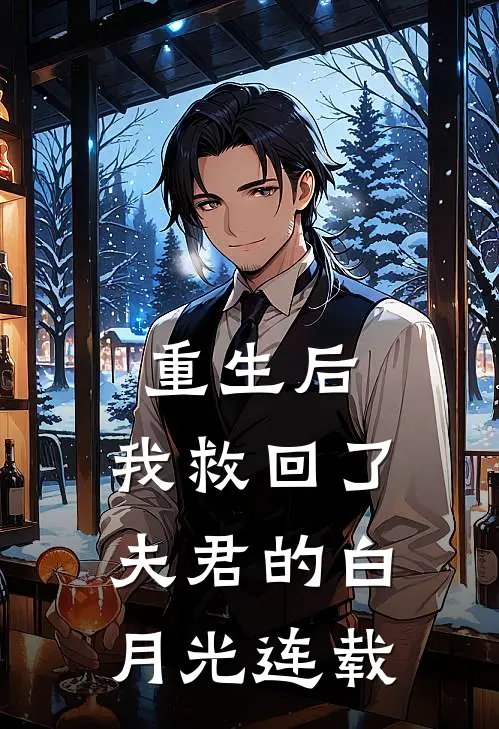 重生后，我救回了夫君的白月光连载