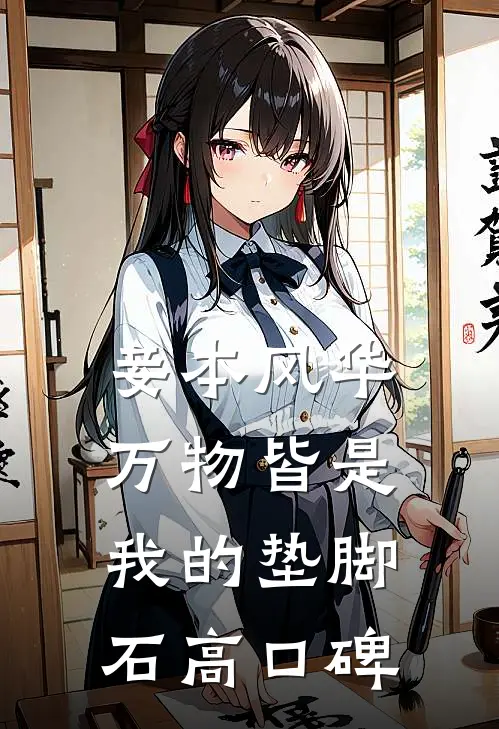 妾本风华，万物皆是我的垫脚石高口碑